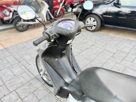 HONDA Biz 125 ES, Foto 13