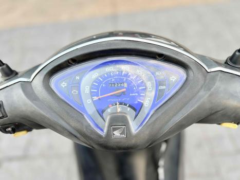 HONDA Biz 125 ES, Foto 15