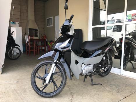 HONDA Biz 125 ES, Foto 1