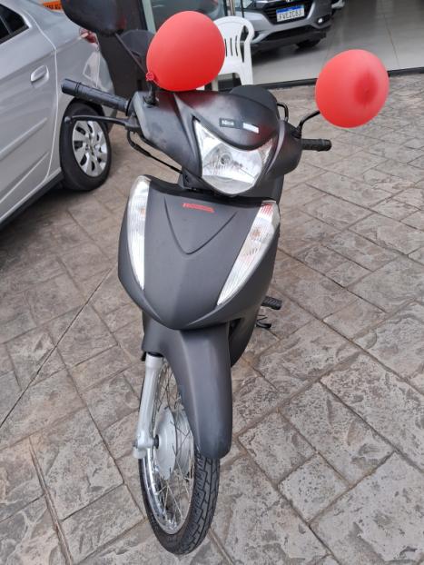 HONDA Biz 125 ES, Foto 2