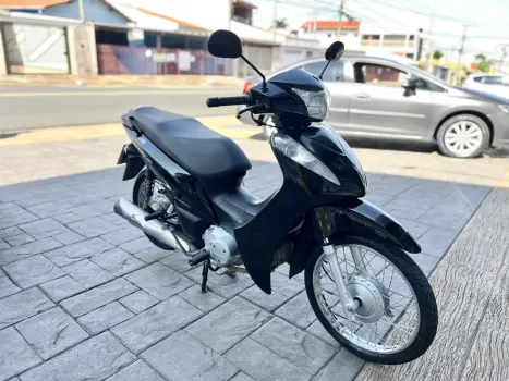 HONDA Biz 125 ES, Foto 1