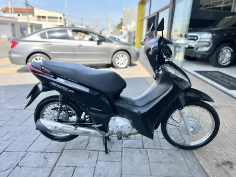 HONDA Biz 125 ES, Foto 2