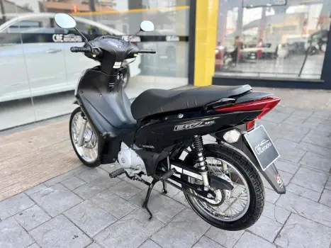 HONDA Biz 125 ES, Foto 5