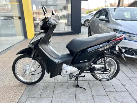 HONDA Biz 125 ES, Foto 6