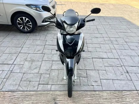 HONDA Biz 125 ES, Foto 8