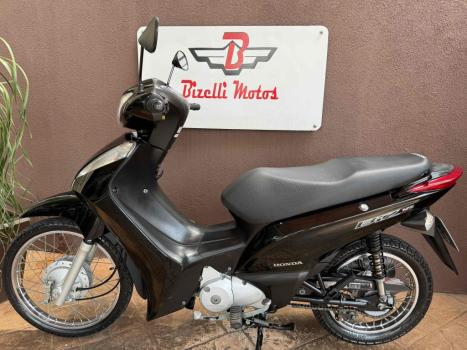 HONDA Biz 125 ES, Foto 2