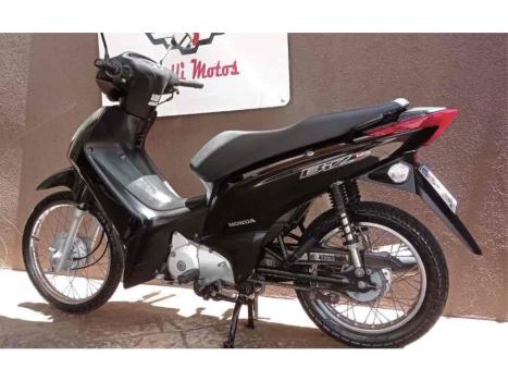 HONDA Biz 125 ES, Foto 3