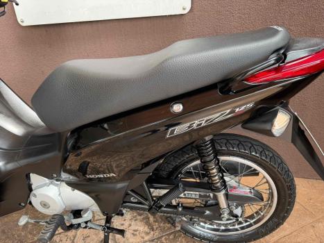 HONDA Biz 125 ES, Foto 6