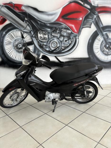 HONDA Biz 125 ES, Foto 1