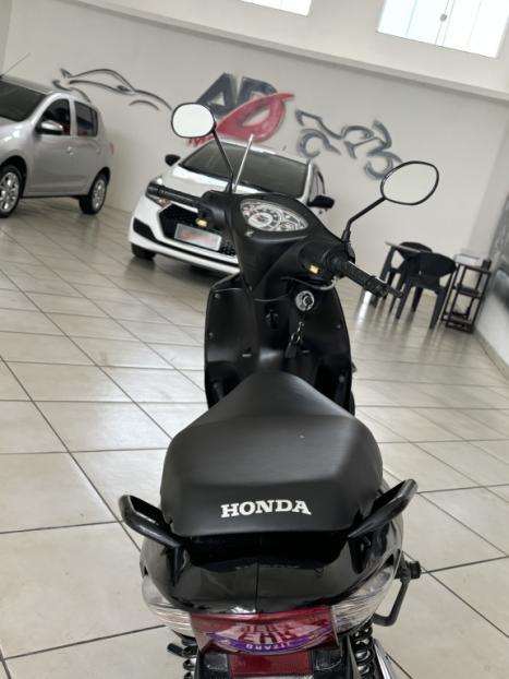 HONDA Biz 125 ES, Foto 2