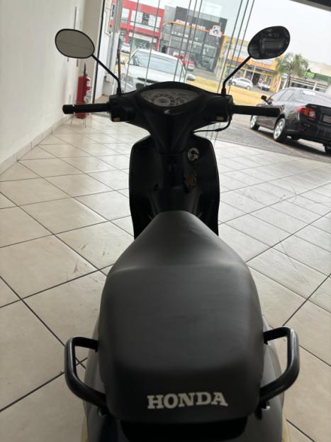 HONDA Biz 125 ES, Foto 5