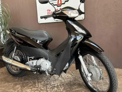 HONDA Biz 125 ES, Foto 2