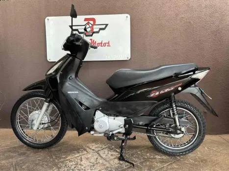 HONDA Biz 125 ES, Foto 5