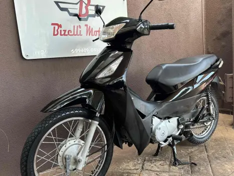 HONDA Biz 125 ES, Foto 7