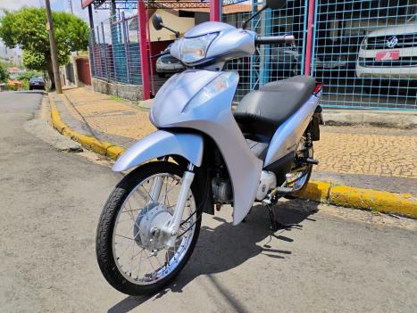 HONDA Biz 125 ES, Foto 5