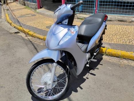 HONDA Biz 125 ES, Foto 6