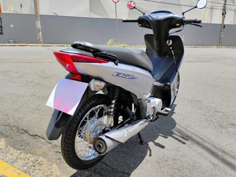 HONDA Biz 125 ES, Foto 7