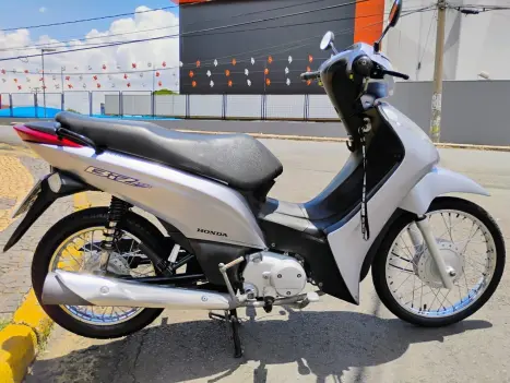 HONDA Biz 125 ES, Foto 11