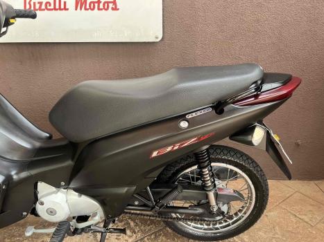 HONDA Biz 125 ES, Foto 6