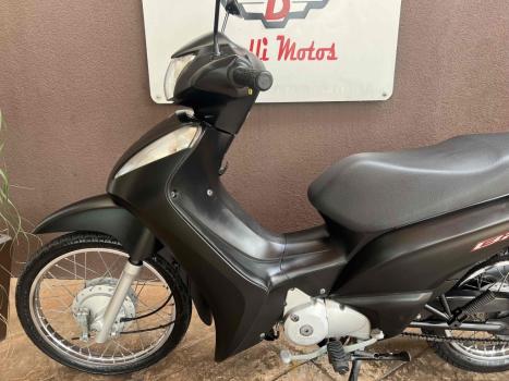 HONDA Biz 125 ES, Foto 7