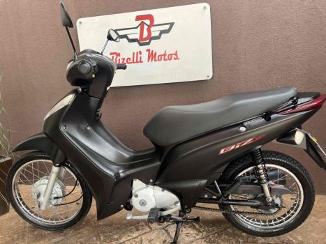 HONDA Biz 125 ES, Foto 8