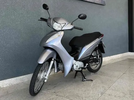 HONDA Biz 125 ES, Foto 2