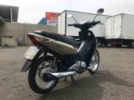 HONDA Biz 125 ES, Foto 5