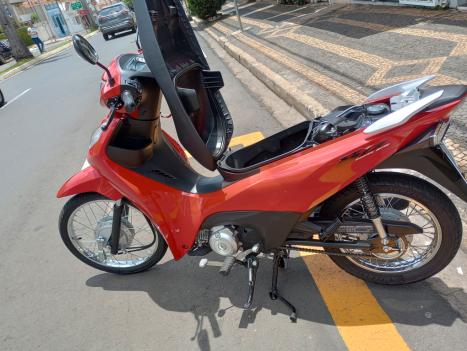 HONDA Biz 125 ES, Foto 4