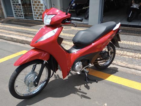 HONDA Biz 125 ES, Foto 2