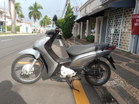 HONDA Biz 125 ES, Foto 3