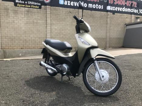 HONDA Biz 125 ES, Foto 2