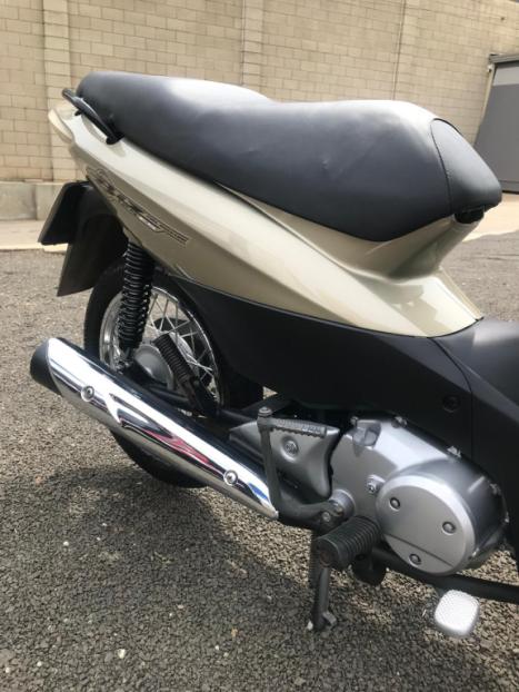 HONDA Biz 125 ES, Foto 10