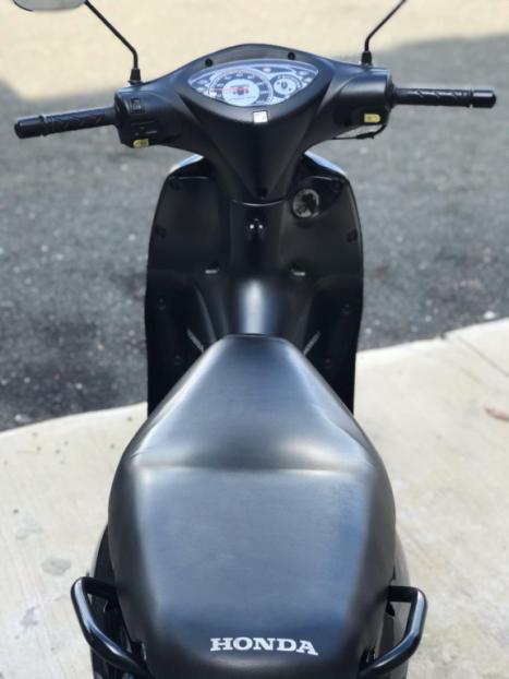 HONDA Biz 125 ES, Foto 6