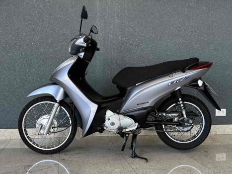 HONDA Biz 125 ES, Foto 1