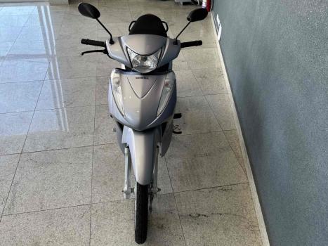 HONDA Biz 125 ES, Foto 10