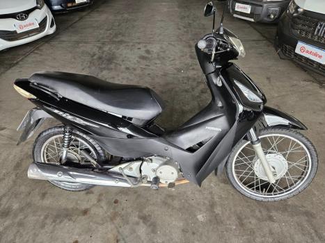 HONDA Biz 125 ES, Foto 1