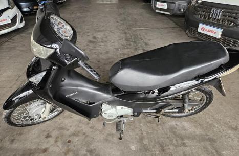 HONDA Biz 125 ES, Foto 2