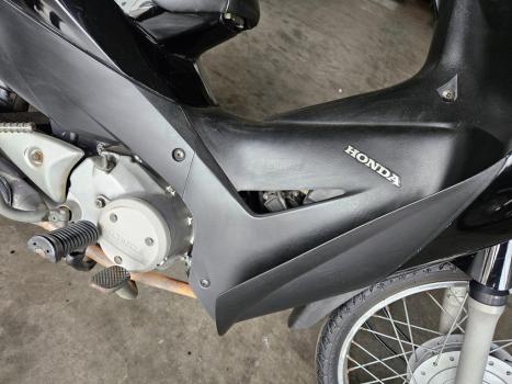 HONDA Biz 125 ES, Foto 5