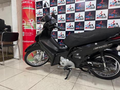 HONDA Biz 125 ES, Foto 4