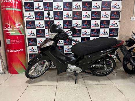 HONDA Biz 125 ES, Foto 1