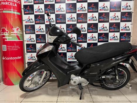 HONDA Biz 125 ES, Foto 2