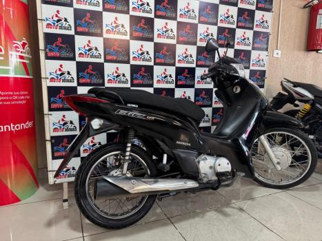 HONDA Biz 125 ES, Foto 9