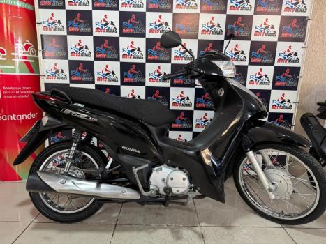 HONDA Biz 125 ES, Foto 7