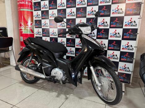 HONDA Biz 125 ES, Foto 8