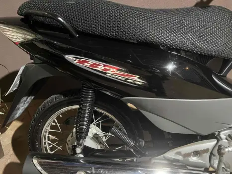 HONDA Biz 125 ES, Foto 6