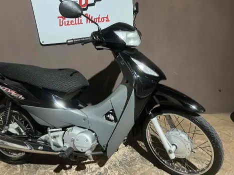HONDA Biz 125 ES, Foto 7