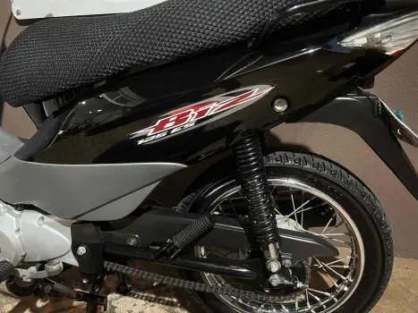 HONDA Biz 125 ES, Foto 9
