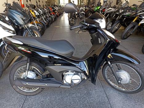 HONDA Biz 125 ES, Foto 1