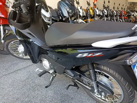 HONDA Biz 125 ES, Foto 9