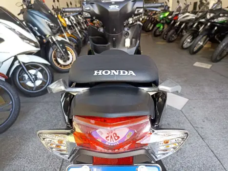 HONDA Biz 125 ES, Foto 10